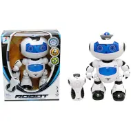 Macrobot telecomandato 22cm