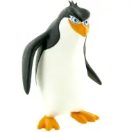 Madagascar: Action figure di Rico