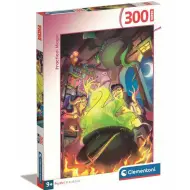 Magia pratica puzzle Super da 300 pezzi - Clementoni