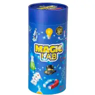 Magic City Selezione di trucchi - blu