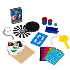 Magic City Selezione di trucchi - blu immagine 2