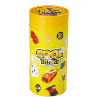 Magic City Selezione di trucchi - giallo