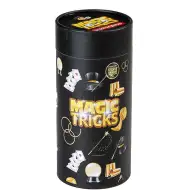 Magic City Selezione di trucchi - nero