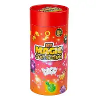 Magic City Selezione di trucchi - rosso