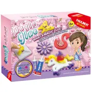 Magic Glue: Colla Magica - principesse