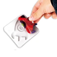 Magic Glue: Colla Magica - veicoli immagine 3