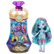 Magic Mixies: Pixlings Marena bambola con capelli pettinabili