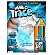 Magic Trace: Set di base del mondo sottomarino