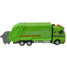 Magic Truck: Camion a volano in diverse varianti 20cm 1 pezzo immagine 13