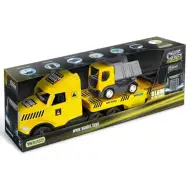 Magic Truck Technic camion con cassone ribaltabile 79 cm - Wader