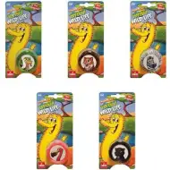 Magic Twisty vermicello vivace in diverse varianti