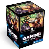 Magic: the Gathering 2ª edizione puzzle da 500 pezzi - Clementoni