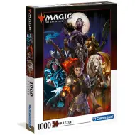 Magic: the Gathering HQC puzzle 1000 pezzi - Clementoni