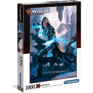 Magic: the Gathering Jace HQC puzzle 1000 pezzi - Clementoni