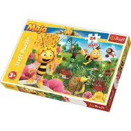 Maja lape puzzle Maxi 24 pezzi - Trefl
