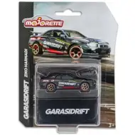 Majorette – Nissan Skyline R34 GarasiDrift Ziko Harnadi auto in scala 1:64 - Simba Toys