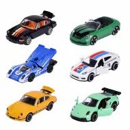 Majorette: Auto Porsche Premium in diverse varianti - Simba Toys