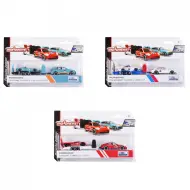 Majorette: Auto Porsche con rimorchio in diverse varianti - Simba Toys