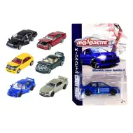 Majorette: Auto giapponesi premium in miniatura vari modelli 1 pezzo - Simba Toys
