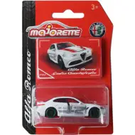 Majorette: Auto in metallo premium Alfa Romeo in 6 varianti 1 pezzo - Simba toys