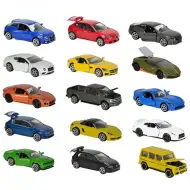 Majorette: Auto in miniatura premium vari modelli - Simba Toys