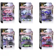 Majorette: CastHeads macchinine assortite 1 pezzo - Simba Toys
