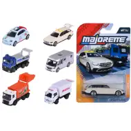 Majorette: City auto premium in diverse varianti 1 pz - Simba Toys