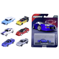 Majorette: Collezione Serie 1. Macchinina collezionabile in diverse varianti - Simba Toys