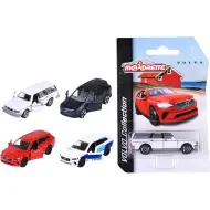 Majorette: Collezione Volvo in diverse varianti 1/64 1 pezzo
