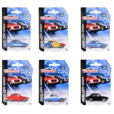 Majorette: Dacia 1300 in diverse varianti 1 pezzo - Simba Toys immagine 2