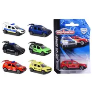 Majorette: Dacia Duster in diverse varianti 1 pezzo - Simba Toys