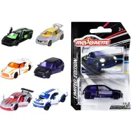 Majorette: Edizione Limitata 10 macchinine in diverse varianti - Simba Toys