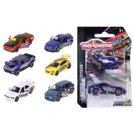 Majorette: Edizione Limitata 11 macchinine in diverse varianti - Simba Toys