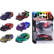 Majorette: Macchinine che cambiano colore in diverse varianti 1 pz - Simba Toys