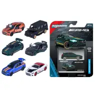 Majorette: Mercedes AMG Deluxe auto da collezione in diverse varianti - Simba Toys