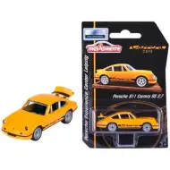Majorette: Porsche 911 Carrera RS 2.7 modellautó 1/64 - Simba Toys