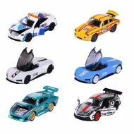 Majorette: Porsche Deluxe auto in diverse varianti - Simba Toys