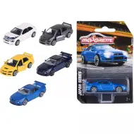 Majorette: Serie Giappone modelli di auto in metallo 15ª serie in diverse varianti 1/64 1 pezzo