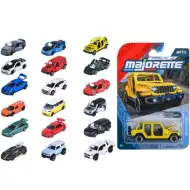 Majorette: Showroom auto premium in diverse varianti 1 pezzo - Simba Toys