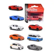 Majorette: Street Cars macchinine in diverse varianti - Simba Toys