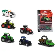 Majorette: Veicolo agricolo in 6 varianti - Simba Toys