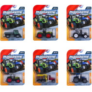 Majorette: Veicolo agricolo premium in diverse varianti 1 pezzo - Simba Toys