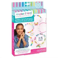 Make It Real: Braccialetti Incantevoli - I Tesori dellArcobaleno