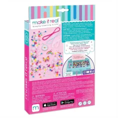 Make It Real: Braccialetti Incantevoli - I Tesori dellArcobaleno immagine 2