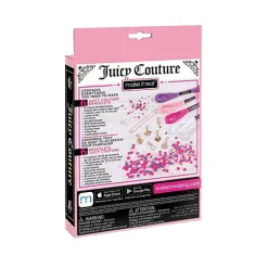 Make It Real: Braccialetti Juicy Couture - Nappe Glamour immagine 3