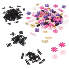Make It Real: Braccialetti Linxo - moda da popstar immagine 2