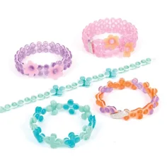 Make It Real: Braccialetti Linxo - stile marino immagine 3