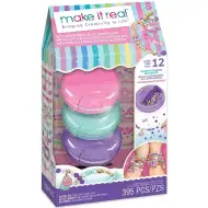 Make It Real: Braccialetti Macaron