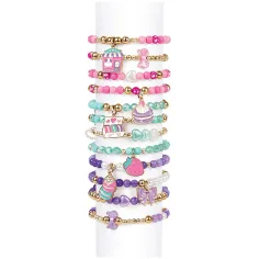 Make It Real: Braccialetti Macaron immagine 3