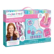 Make It Real: Coccolati - Set da gioco spa